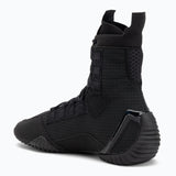 Boxerské boty adidas Speedex 23 core black/carbon, IH2734