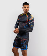 Rashguard s dlouhým rukávem VENUM x TEKKEN 8 – Yoshimitsu - VENUM-06206-112