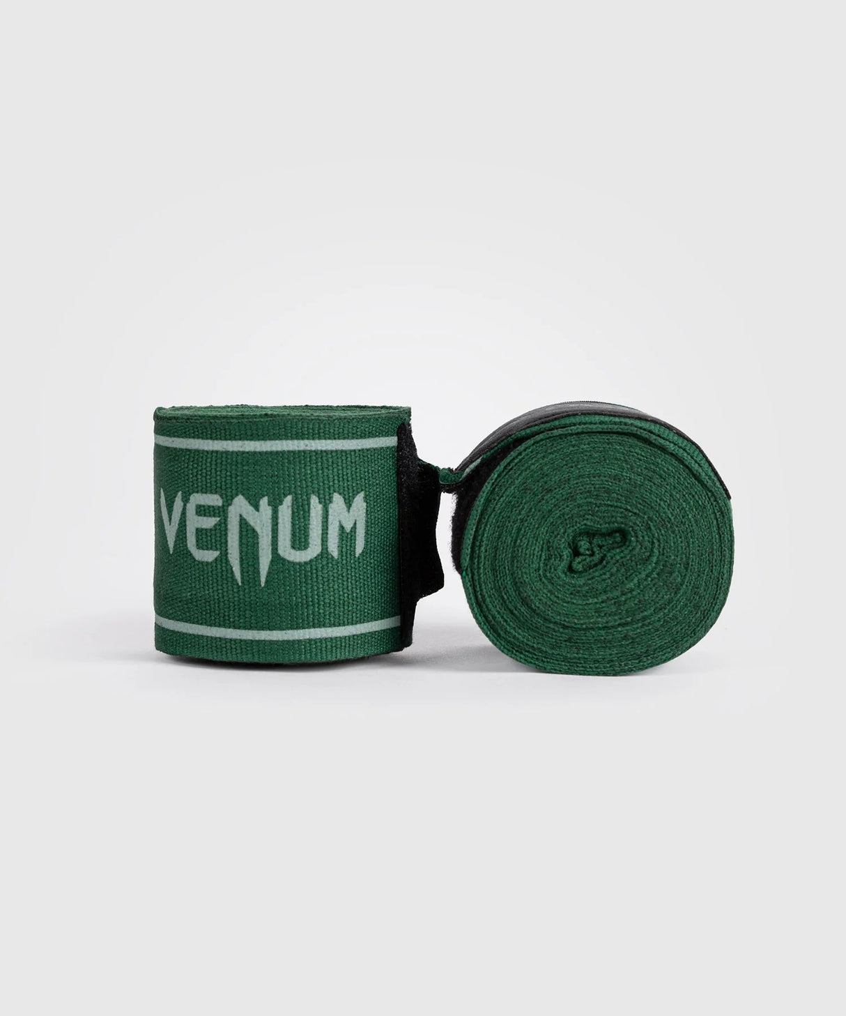 Bandáže Venum 4m - zelená, VENUM-05473-015