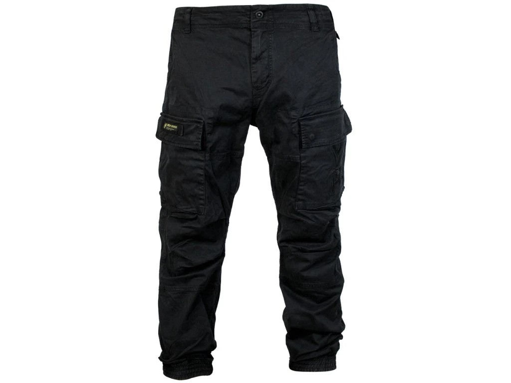 Kalhoty Yakuza Premium – černá, 3951