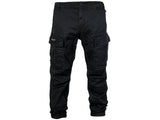 Kalhoty Yakuza Premium – černá, 3951