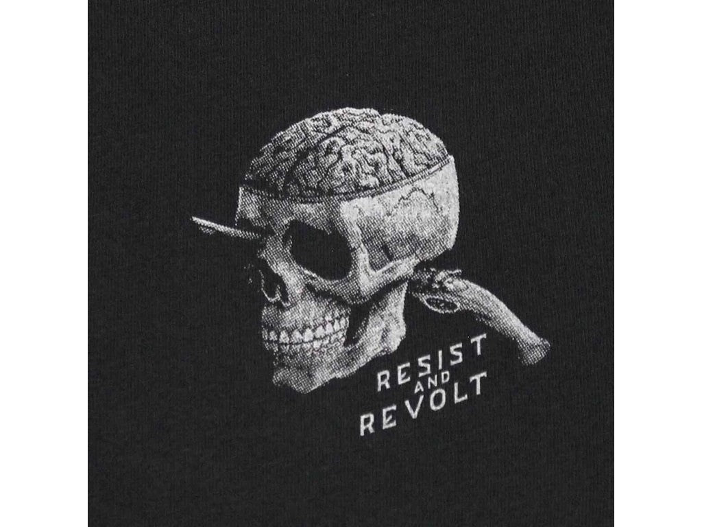 Pánské triko Yakuza Premium - tmavě modrá, YPS-4008