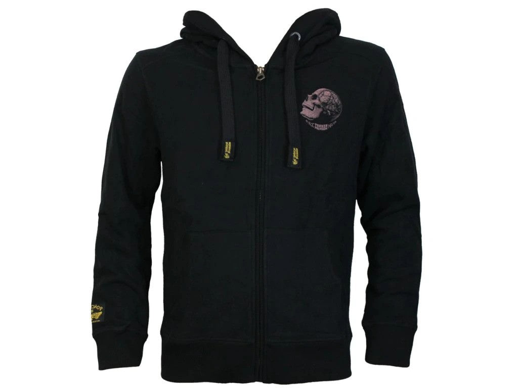 Mikina Yakuza Premium - černá, 4025