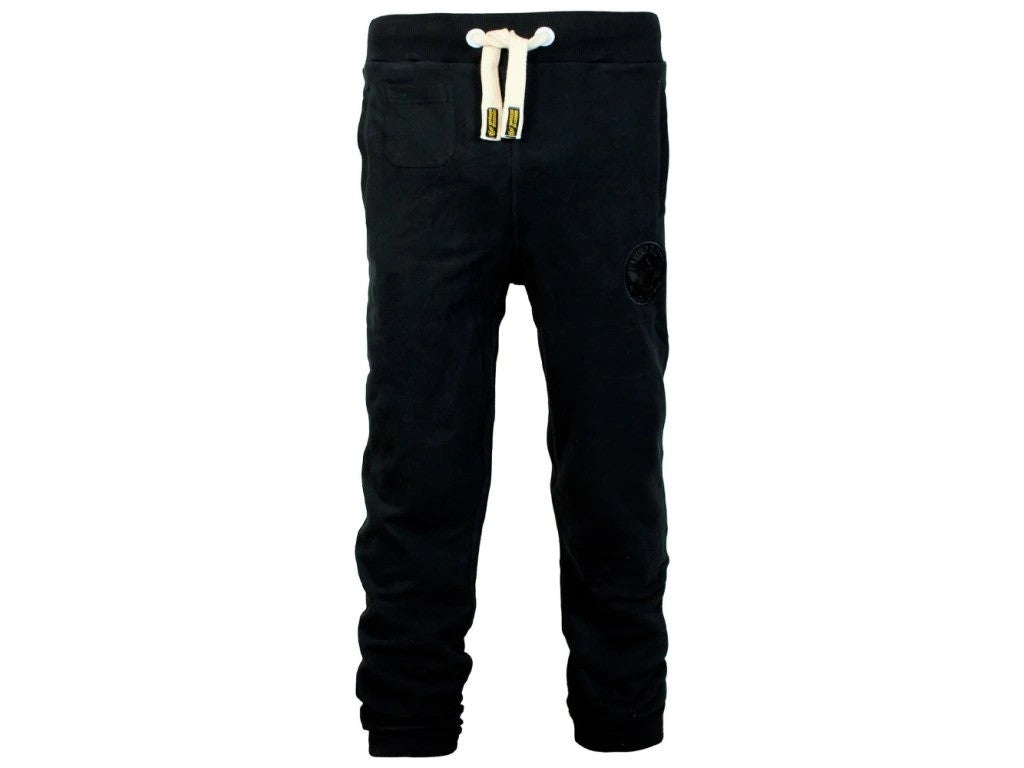 Tepláky Yakuza Premium – černá, YPJO-4029