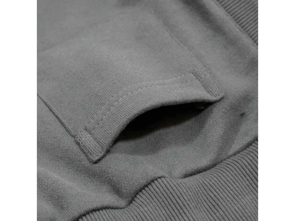 Tepláky Yakuza Premium – olivová, YPJO-4029-OL