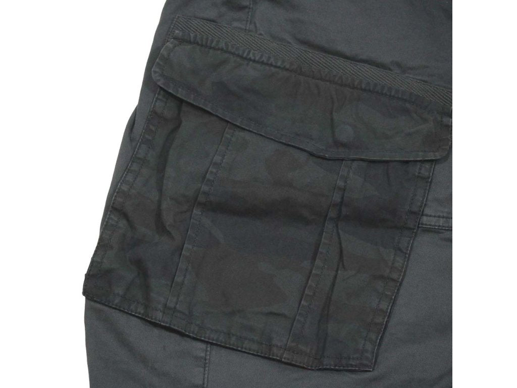 Kalhoty Yakuza Premium – tmavě šedá, 3950