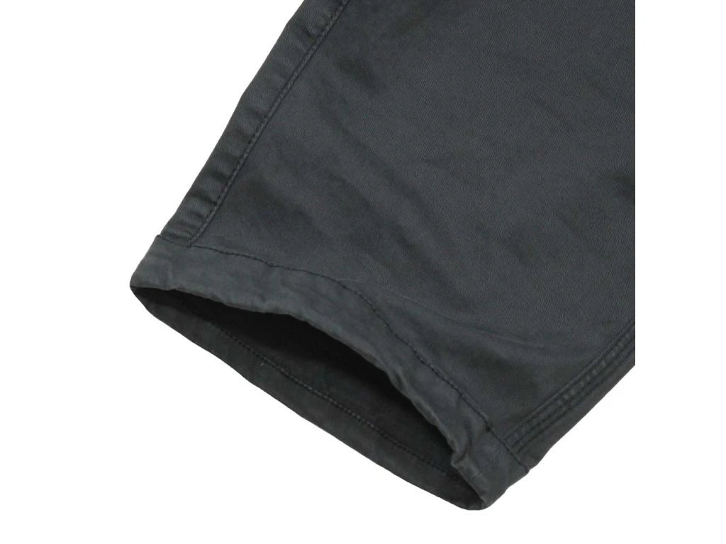 Kalhoty Yakuza Premium – tmavě šedá, 3950