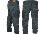 Kalhoty Yakuza Premium – tmavě šedá, 3950