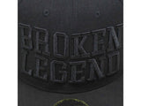 Yakuza Premium Kšiltovka Snapback - černá, BL252
