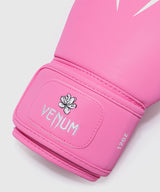 Boxerské rukavice Venum Contender 1.5 - candy pink, VENUM-05886-011