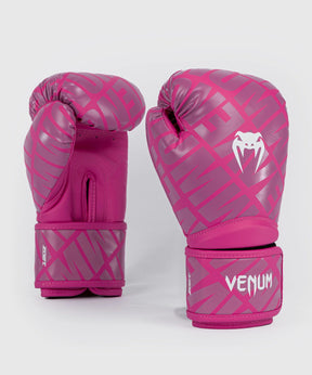 Boxerské rukavice Venum Contender 1.5 - růžová, VENUM-05106-533 - view-1