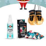 VÁNOČNÍ BALÍČEK - Udrž své nové vybavení fresh - FOR DRY