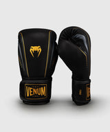 Boxerské rukavice Venum Streamline - černá/zlatá, VENUM-06304-126