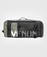 Sportovní taška Venum Trainer Hybrid, khaki, VENUM-05602-015