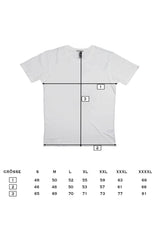 Pánské triko Yakuza Premium - tmavě šedá, YPS-3903