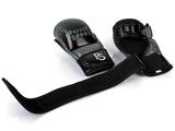 Paffen Sport "CONTACT SHIELD" MMA rukavice, černá/šedá, 6147730