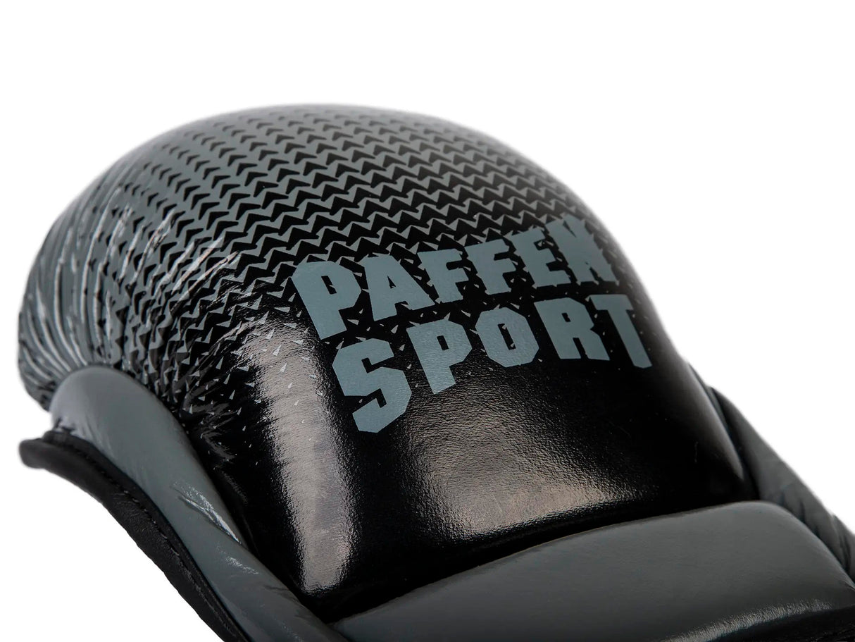 Paffen Sport "CONTACT SHIELD" MMA rukavice, černá/šedá, 6147730