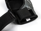Paffen Sport "CONTACT SHIELD" MMA rukavice, černá/šedá, 6147730