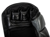 Paffen Sport "CONTACT SHIELD" MMA rukavice, černá/šedá, 6147730