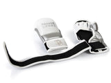 Paffen Sport "CONTACT SHIELD" MMA rukavice, bílá/stříbrná, 6147870