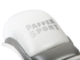 Paffen Sport "CONTACT SHIELD" MMA rukavice, bílá/stříbrná, 6147870