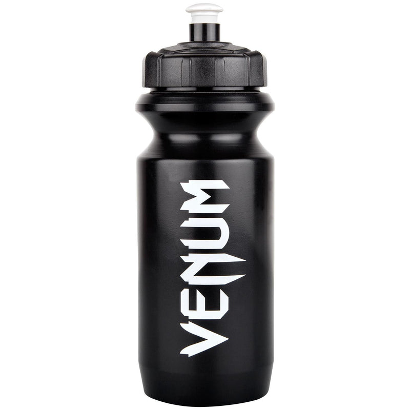 Venum Contender láhev - černá