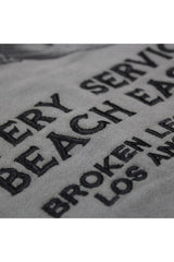 Mikina Yakuza Premium - šedo/olivová, BL211