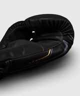 Boxerské rukavice Venum Streamline - černá/zlatá, VENUM-06304-126