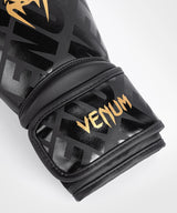 Boxerské rukavice Venum Contender 1.5 - černá/zlatá, VENUM-05106-126