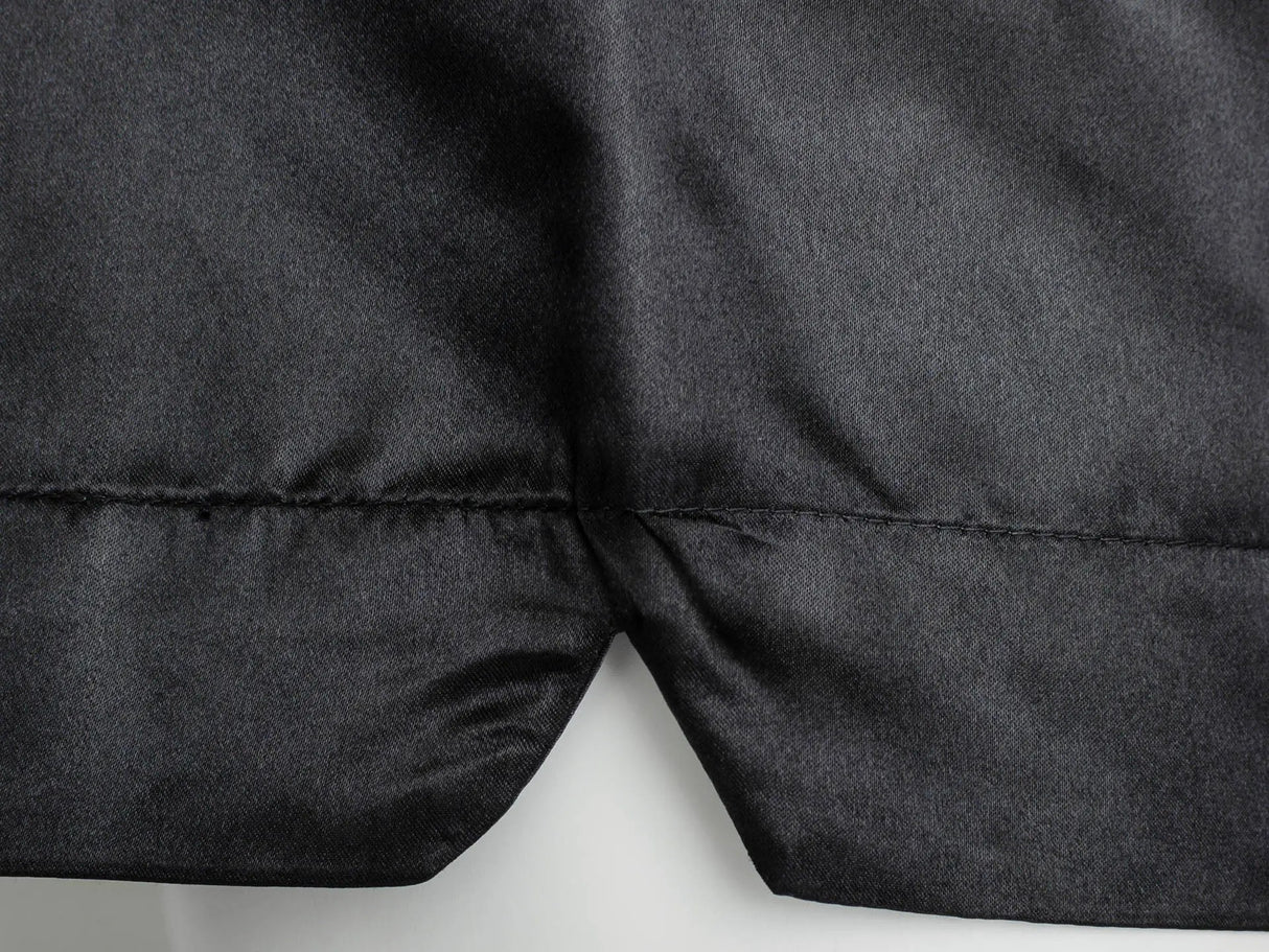 Thai trenky Paffen Sport - černá, 6822210