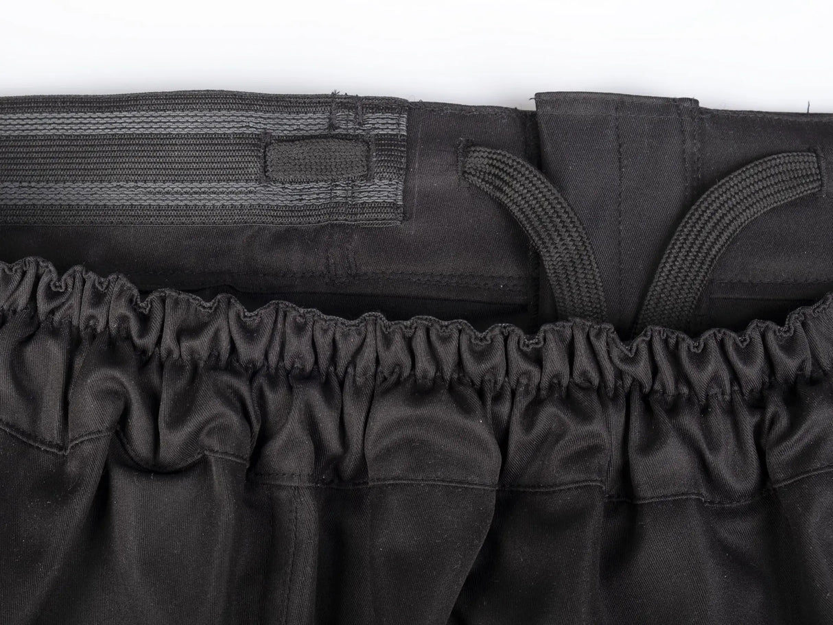 Paffen Sport „ALLROUND“ trenky- černá,  683001