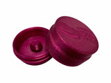 Kine-MAX pouzdro na tejpy - magenta, TK-MG