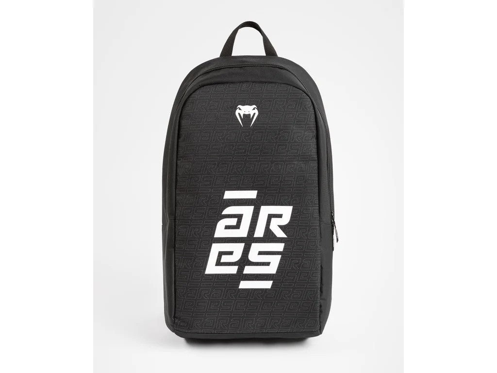 Batoh Venum x Ares 2.0 - černá, VENUM-04975-001