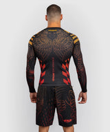 Venum Quetzal Fury rashguard s dlouhým rukávem, VENUM-05845-100