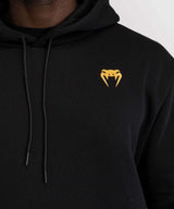 Mikina Venum Serpenti - černá/zlatá, VENUM-05758-109