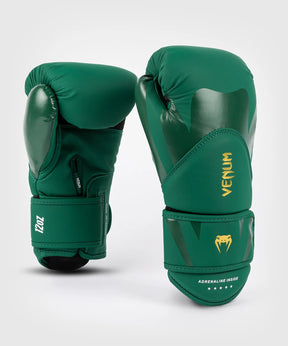 Boxerské rukavice Venum Challenger 4.0 - zelená, VENUM-05141-015 - view-1