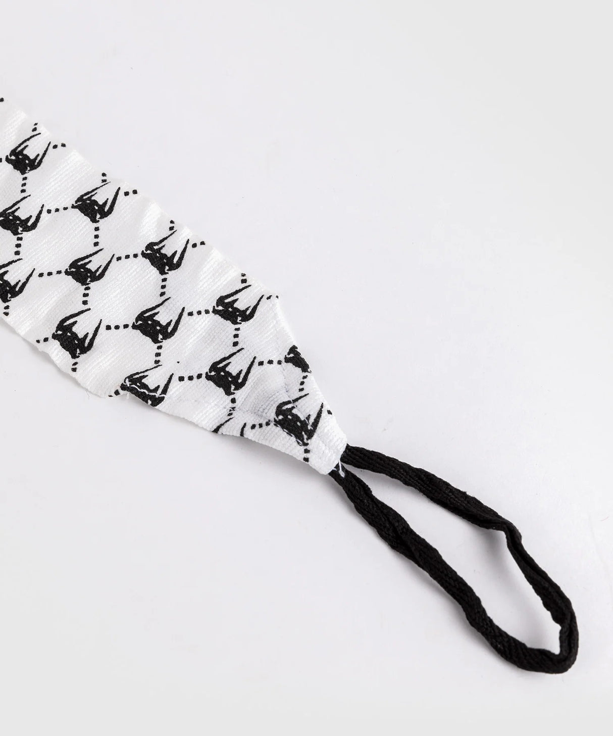 Bandáže Venum Kontakt - bílá/černá, VENUM-05401-210