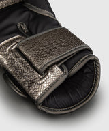 Venum boxerské rukavice Challenger 4.0 - stříbrná/černá, VENUM-05893-451