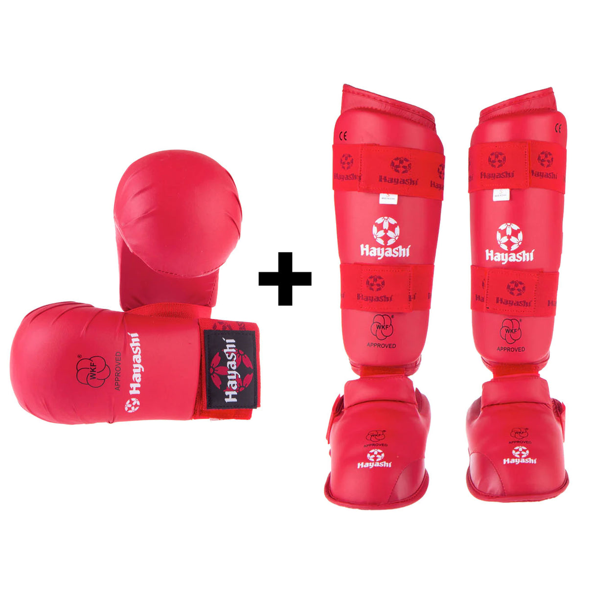 Karate - začátečnický set 2
