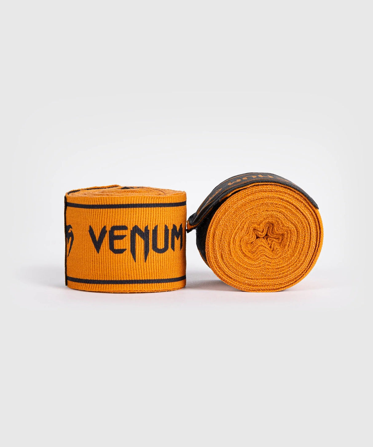 Bandáže Venum Kontakt EVO 4m - oranžová, VENUM-05473-035