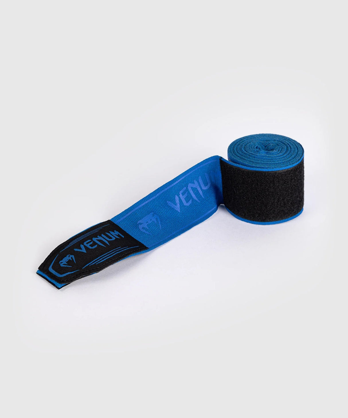 Bandáže Venum Kontakt EVO 4m - modrá, VENUM-05473-004