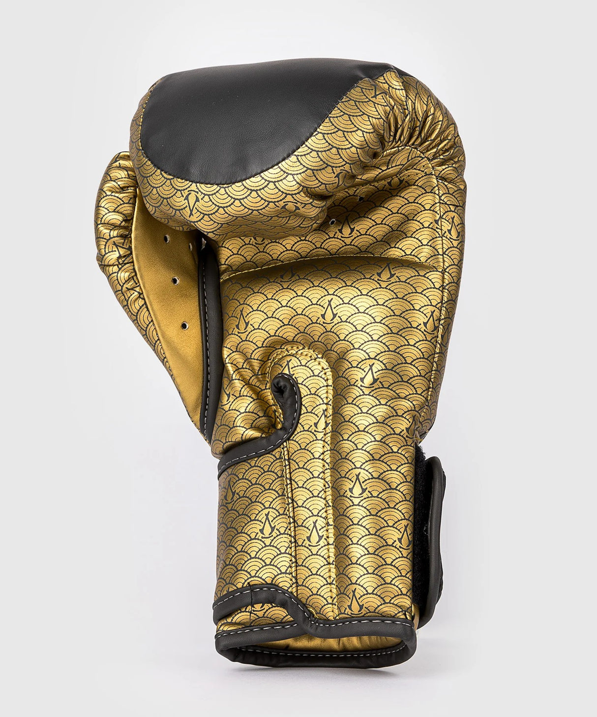 Boxerské rukavice Venum x Assassin’s Creed Shadows - zlatá, VENUM-05679-126