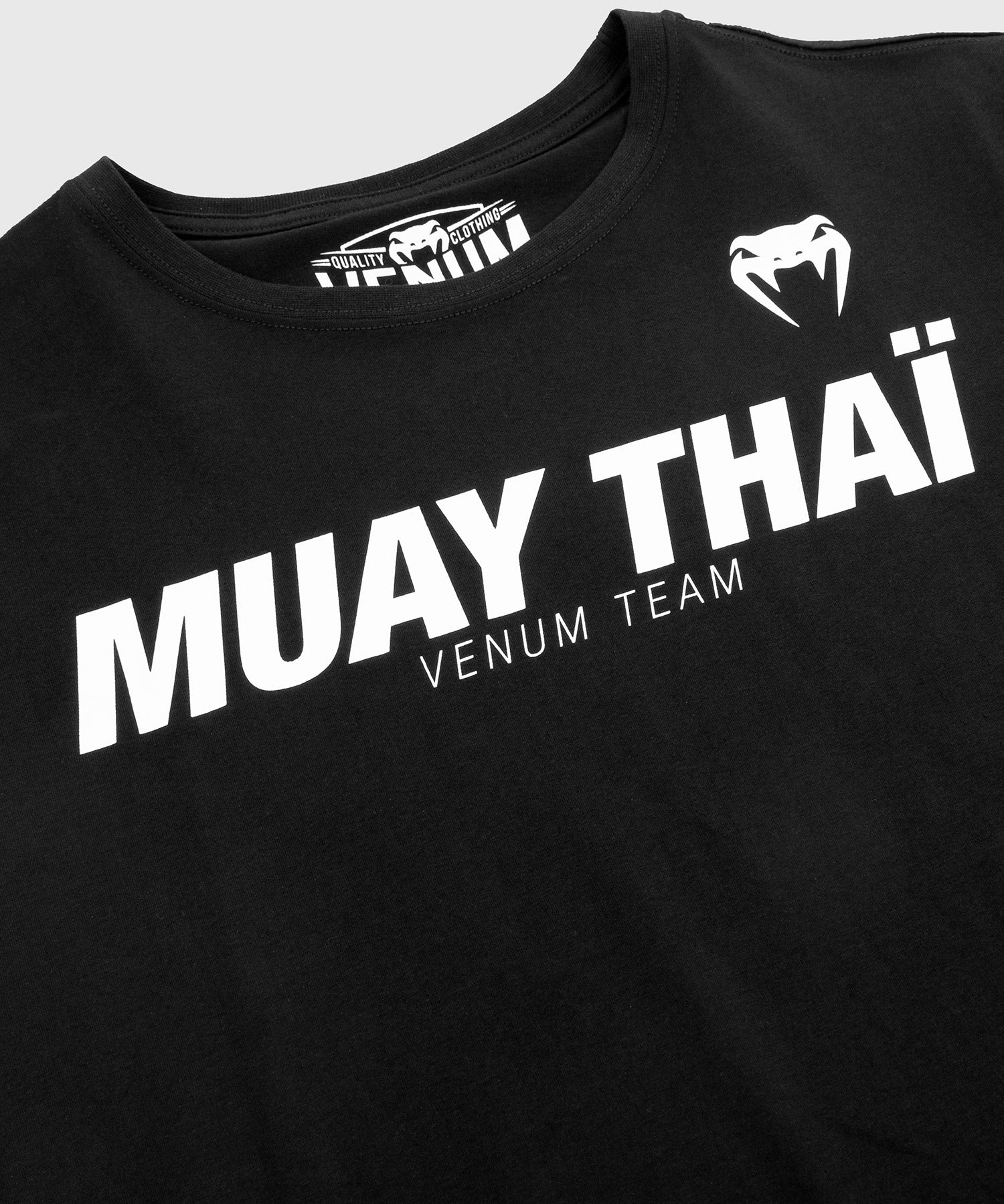 Venum Muay Thai triko, VENUM-03733-108