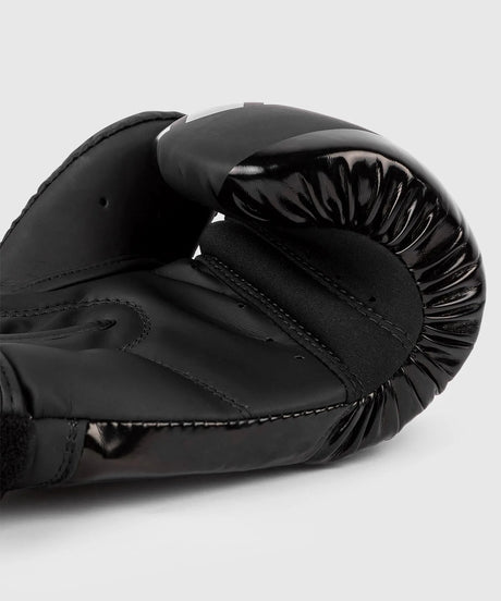 Boxerské rukavice Venum Contender Shockwave - černá/bílá, VENUM-04896-001 - view-4