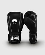Boxerské rukavice Venum Streamline - černá/bílá, VENUM-06304-108