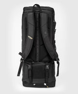 Batoh Venum Xtrem Evo - černá/zlatá, VENUM-03831-126
