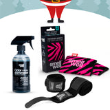 VÁNOČNÍ BALÍČEK - Udrž své nové vybavení fresh - SmellWell