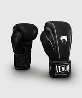 Boxerské rukavice Venum Streamline - černá/bílá, VENUM-06304-108