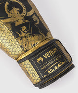 Boxerské rukavice Venum x Assassin’s Creed Shadows - zlatá, VENUM-05679-126