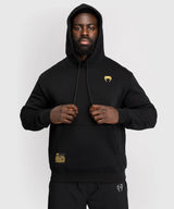 Mikina Venum Serpenti - černá/zlatá, VENUM-05758-109